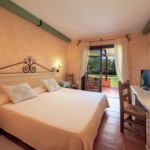 Lantana Standard Zimmer - Lantana Resort Hotel
